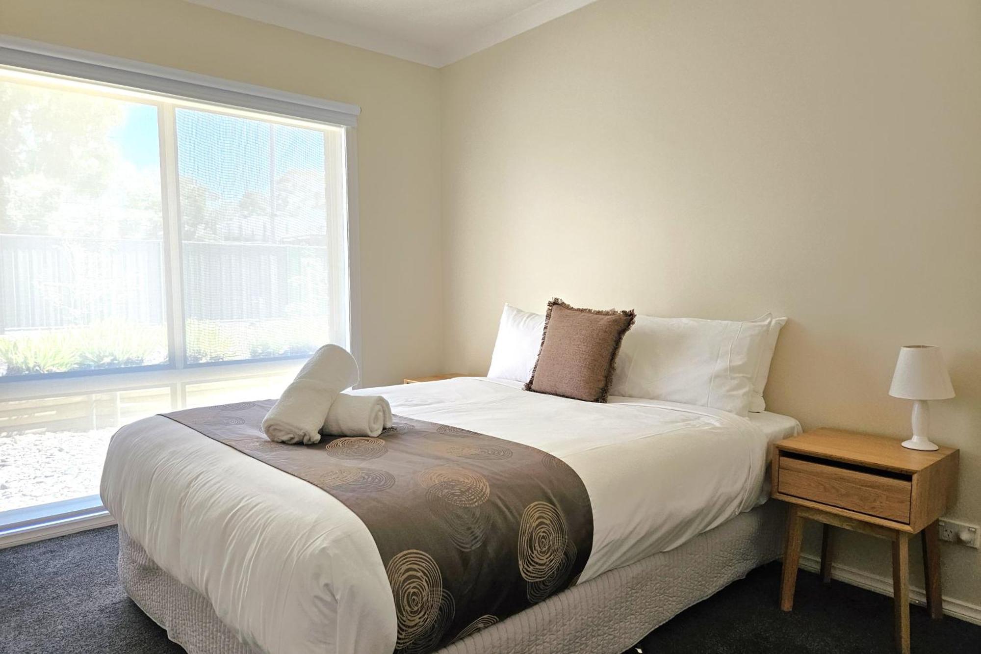 Big4 Tasman Holiday Parks - Bendigo Kültér fotó
